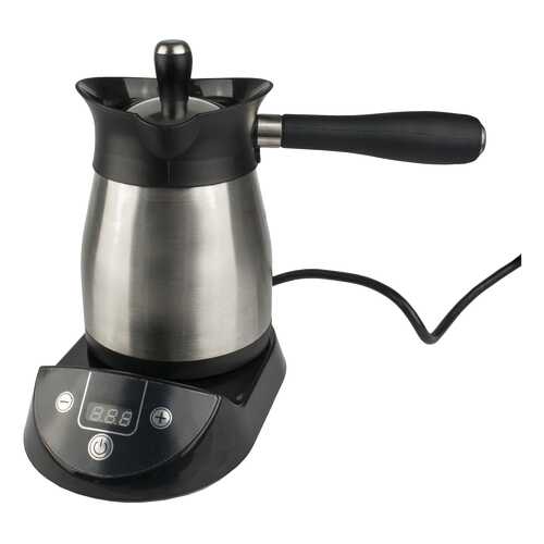 Электрическая турка PROFFI PH9406 Silver в Борк