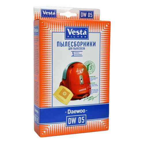 Пылесборник Vesta DW05 в Борк