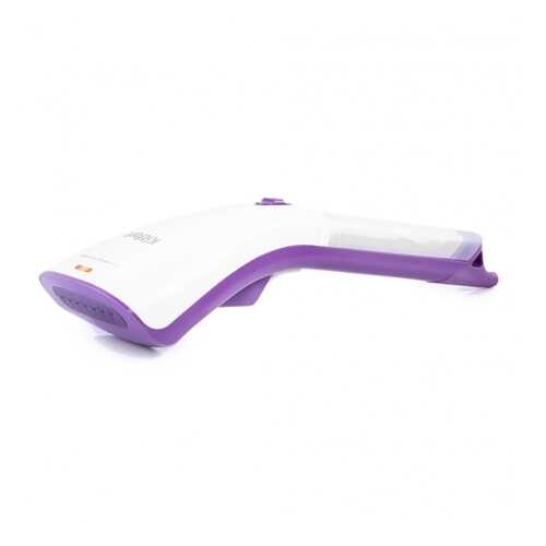 Ручной отпариватель Kitfort KT-946-1 Purple/White в Борк