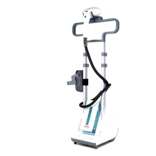 Вертикальный отпариватель RUNZEL PRO-300 TurboSteam White в Борк