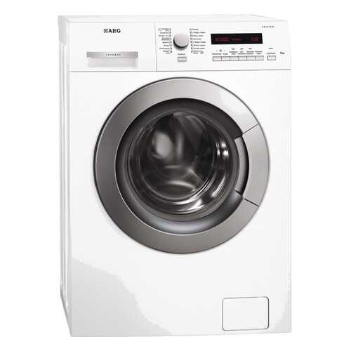 Стиральная машина AEG AMS7000U в Борк