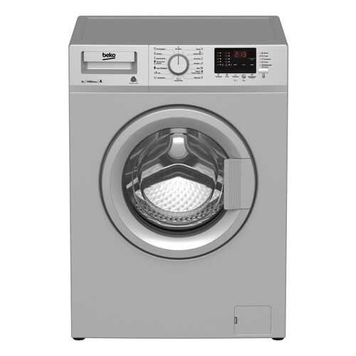 Стиральная машина Beko RSGE685P2BSS в Борк