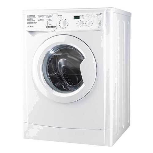 Стиральная машина Indesit IWSD 5105 в Борк