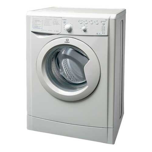 Стиральная машина Indesit IWUB 4105 (CIS) в Борк
