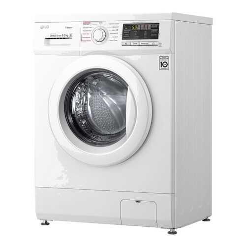 Стиральная машина LG F12M7WDS0 в Борк