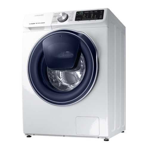 Стиральная машина Samsung WW10N64PRPW в Борк
