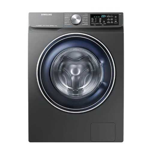 Стиральная машина Samsung WW80R62LVFX в Борк