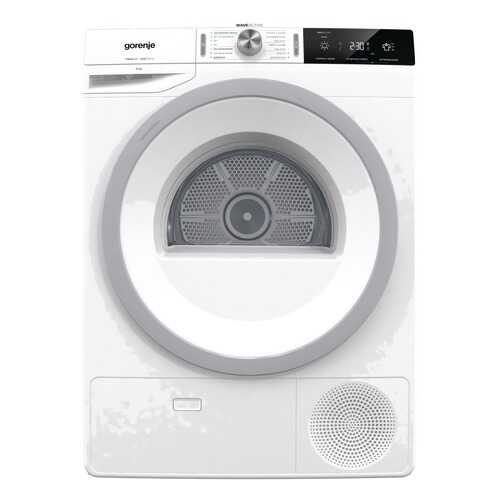 Сушильная машина Gorenje DA92IL в Борк