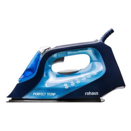 Утюг Rohaus RI910B Blue в Борк