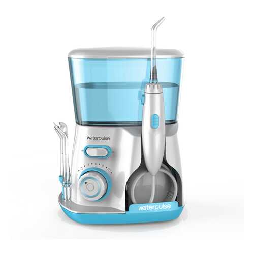 Ирригатор Waterpulse V300 Green в Борк