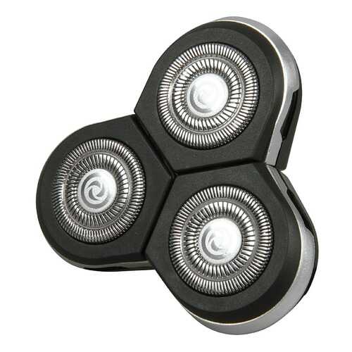 Бритвенный блок Atlanta SP-6607 Black в Борк