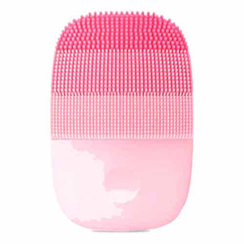Аппарат для ультразвуковой чистки лица Xiaomi inFace Electronic Sonic Beauty Facial Pink в Борк