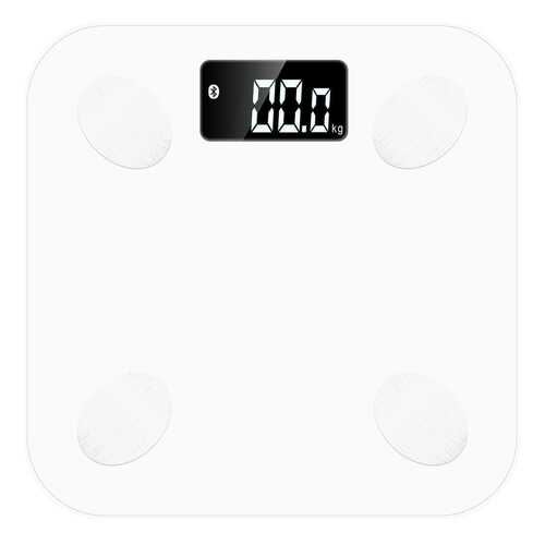 Весы напольные MGB Body Fat Scale в Борк