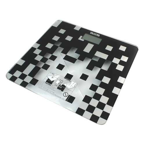 Весы напольные Tanita HD-380 BK в Борк