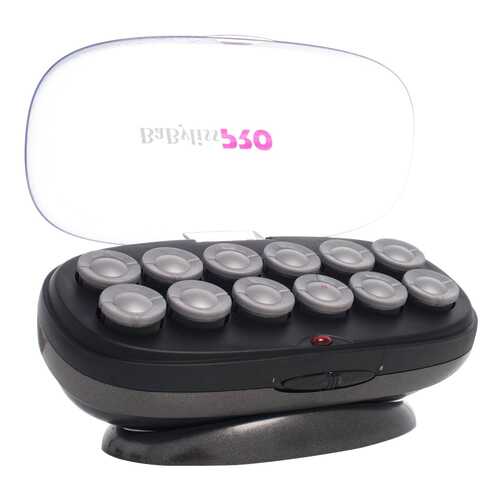 Электробигуди BaByliss Pro Kit Studio BAB3025E HI26525 12 шт в Борк