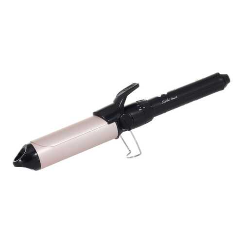 Электрощипцы Babyliss C338E Black в Борк