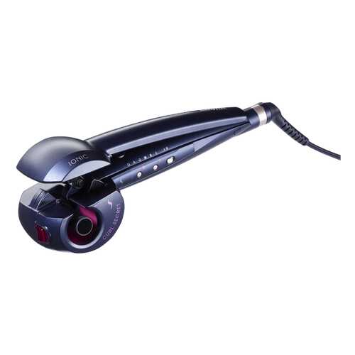 Электрощипцы Babyliss Curl Secret Digital Sensor C1500E Blue в Борк