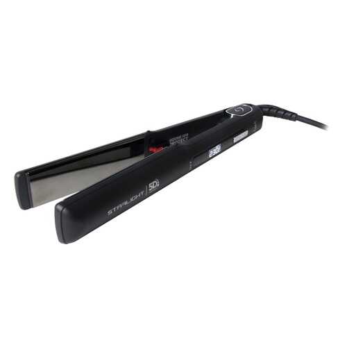 Электрощипцы GA.MA GI0109 Black в Борк