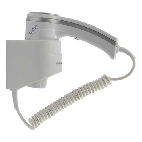 Фен First FA-5655-1 White в Борк