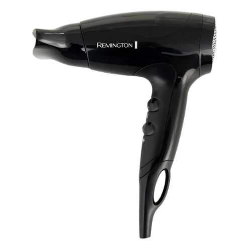 Фен Remington Compact D5000 Black в Борк