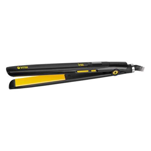 Выпрямитель волос Vitek Icon VT-8400 Black в Борк