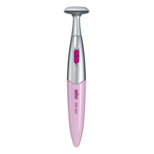 Бикини-триммер Braun FG 1100 Pink в Борк