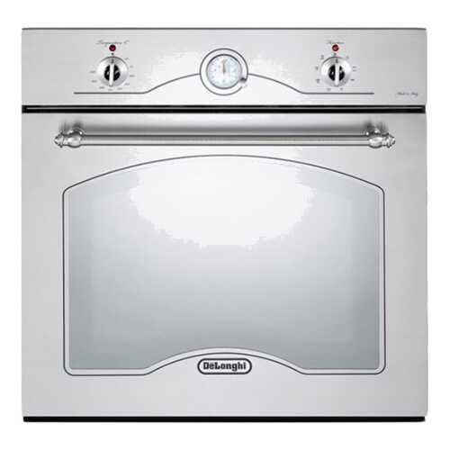 Встраиваемый электрический духовой шкаф Delonghi CM 9 X Silver в Борк