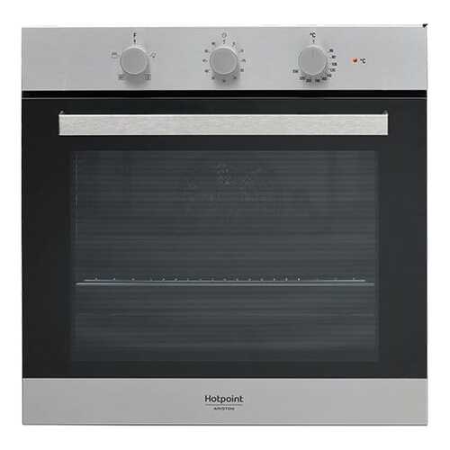 Встраиваемый электрический духовой шкаф Hotpoint-Ariston FA3 230 H IX HA Silver в Борк