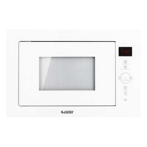 Микроволновая печь Exiteq EXM-106 White в Борк