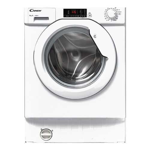Встраиваемые стиральные машины в Борк