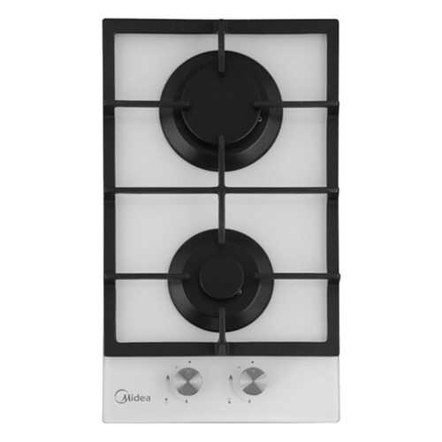 Встраиваемая газовая панель Midea MG3260TGW в Борк