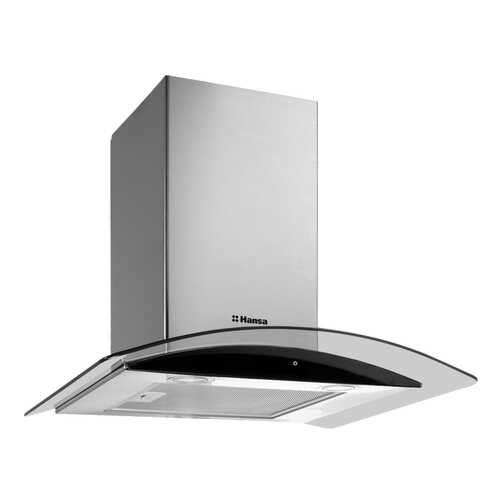 Вытяжка купольная Hansa OKP 6541 GH Silver в Борк