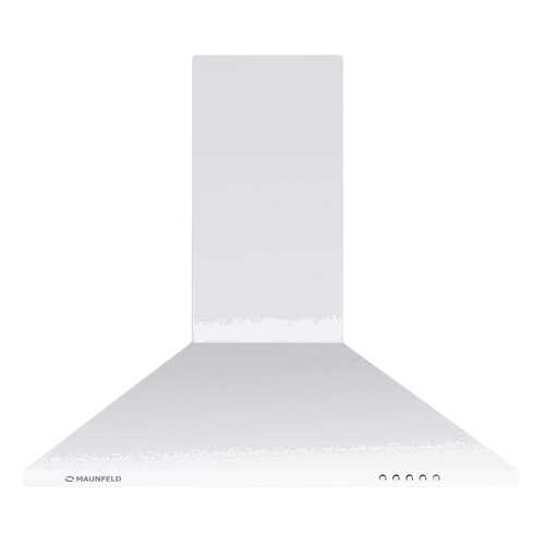 Вытяжка купольная MAUNFELD Cork 60 White в Борк