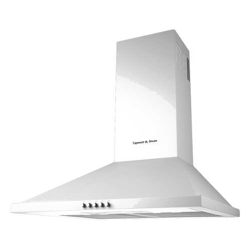 Вытяжка купольная Zigmund & Shtain K 127.61 W White в Борк