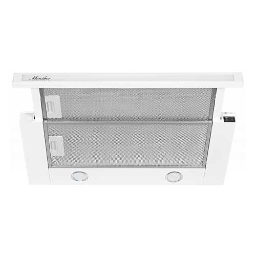 Вытяжка MONSHER TELE II 60 GW в Борк