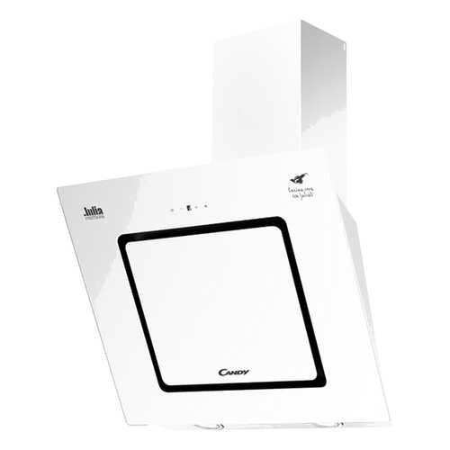 Вытяжка наклонная Candy CDM 9750LWJV White в Борк