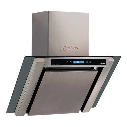 Вытяжка наклонная Kaiser AT 6405 Eco Silver в Борк