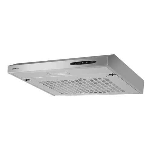 Вытяжка подвесная HOMSair HORIZONTAL 50 Silver в Борк