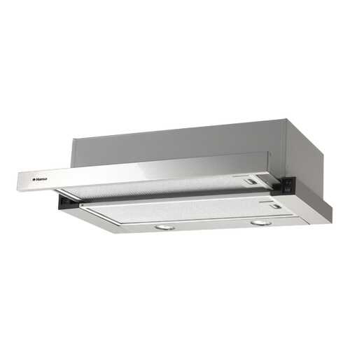 Вытяжка встраиваемая Hansa OTP 627 IH Silver в Борк