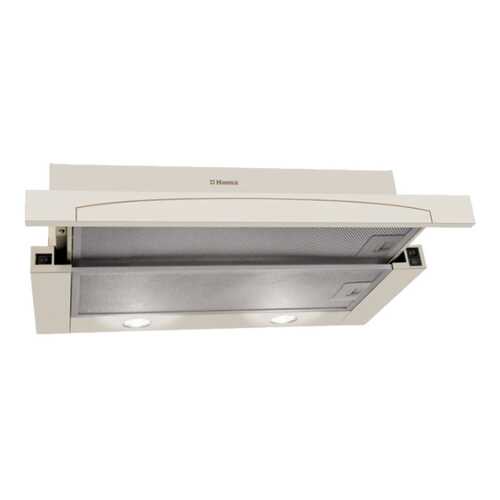 Вытяжка встраиваемая Hansa OTP6242RIH Beige в Борк