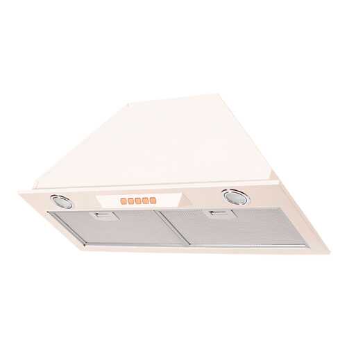 Вытяжка встраиваемая KUPPERSBERG Inlinea 72 C Beige в Борк