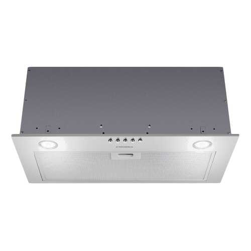 Вытяжка встраиваемая MAUNFELD Crosby Power 60 Glass Silver в Борк